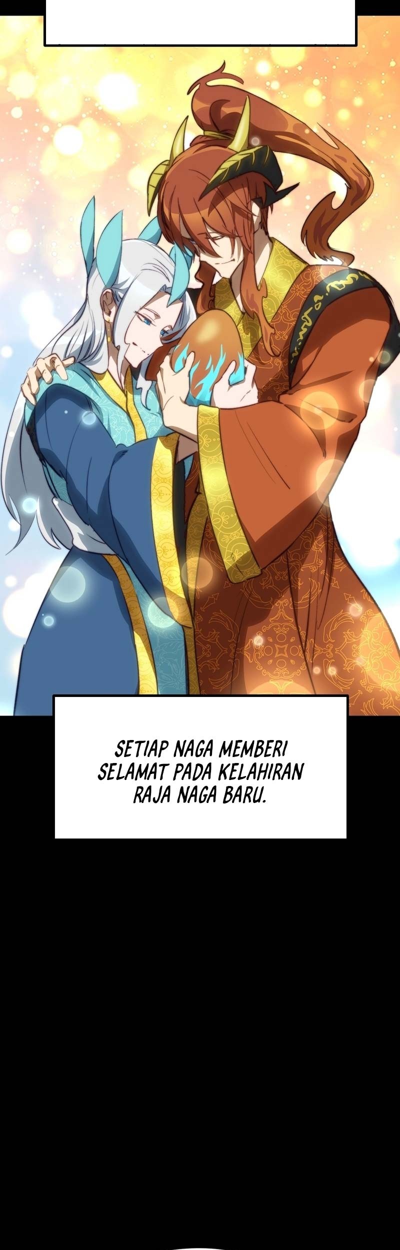 Sword King Chapter 175 - halaman 72