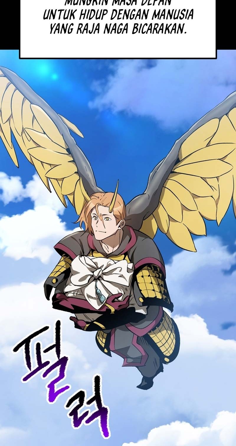 Sword King Chapter 175 - halaman 77