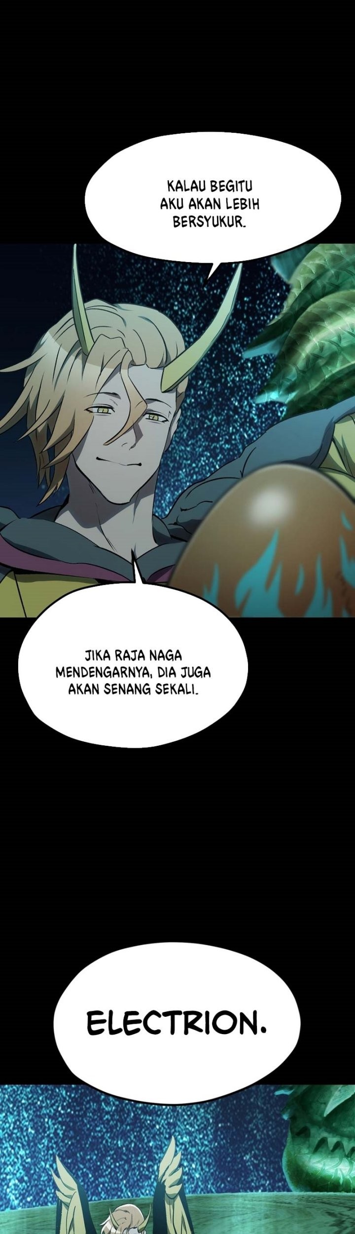 Sword King Chapter 176 - halaman 10