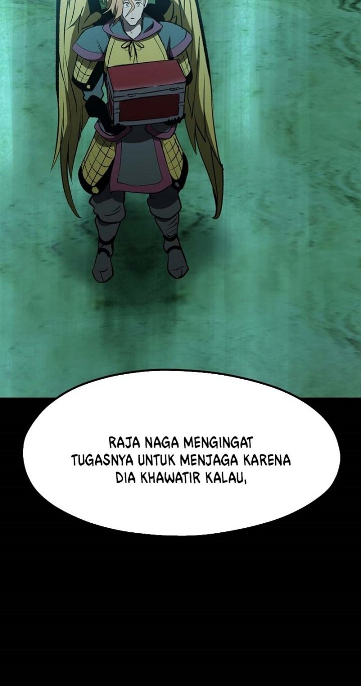 Sword King Chapter 176 - halaman 11