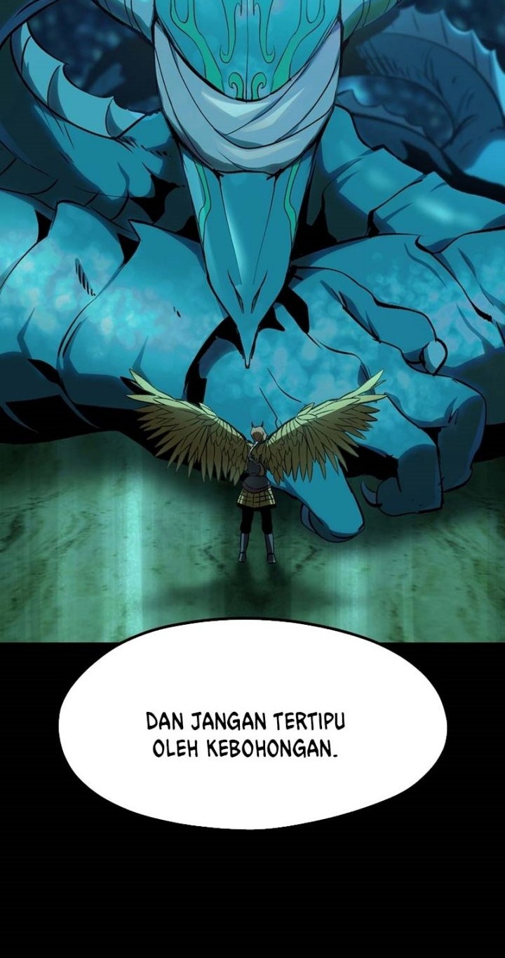 Sword King Chapter 176 - halaman 13