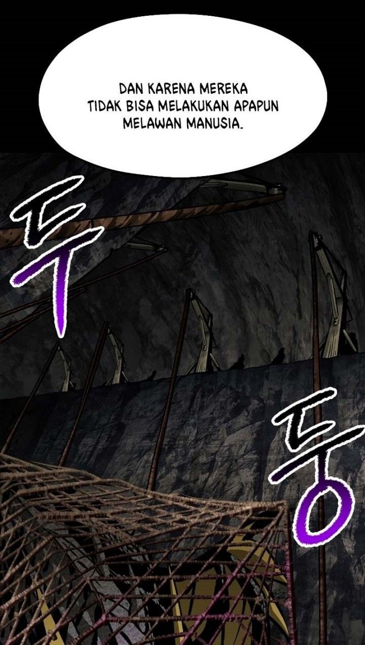 Sword King Chapter 176 - halaman 23