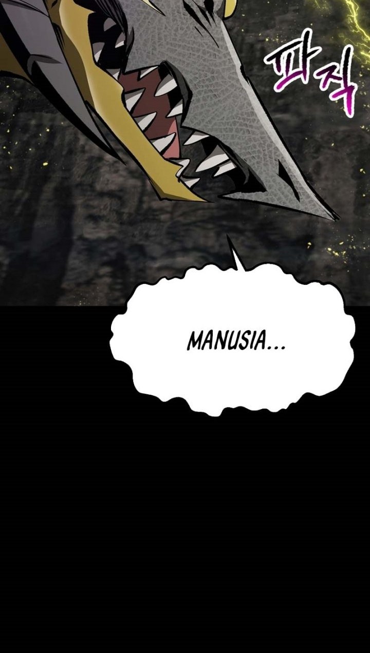 Sword King Chapter 176 - halaman 25