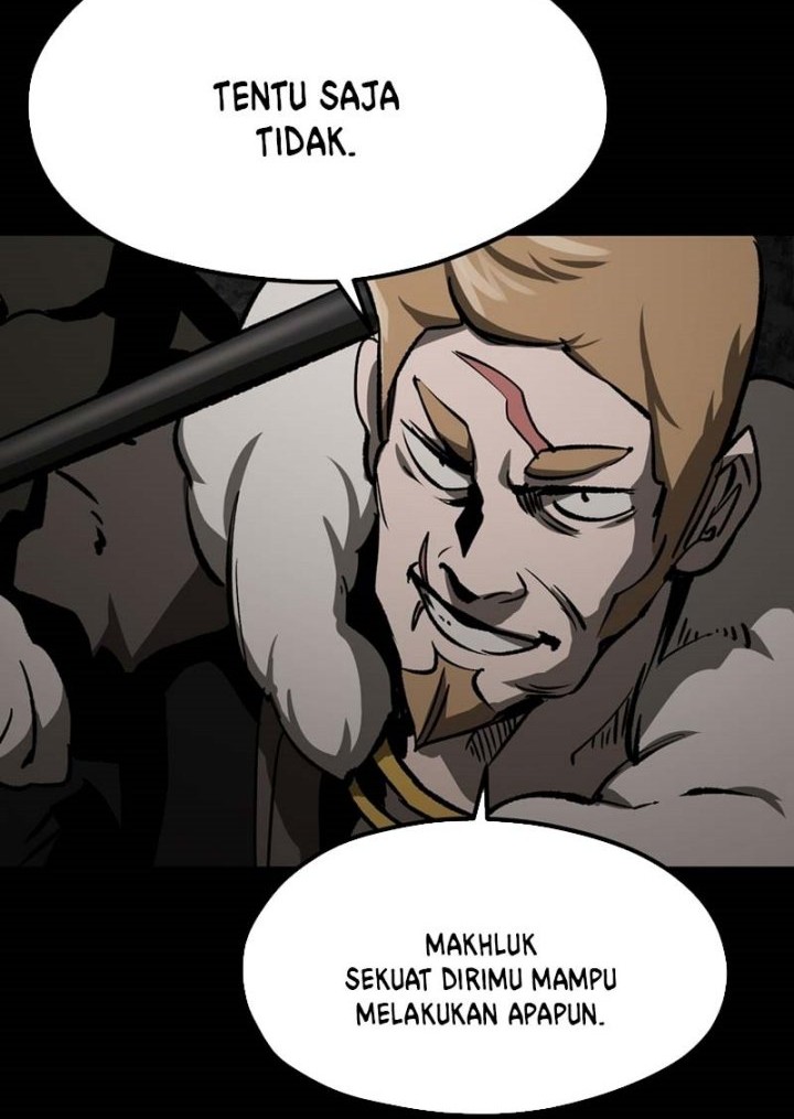 Sword King Chapter 176 - halaman 27