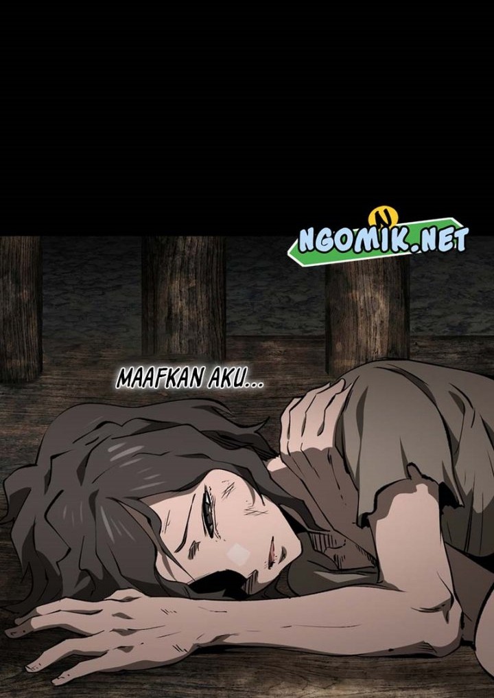Sword King Chapter 176 - halaman 29