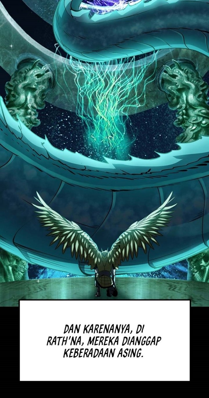 Sword King Chapter 176 - halaman 3