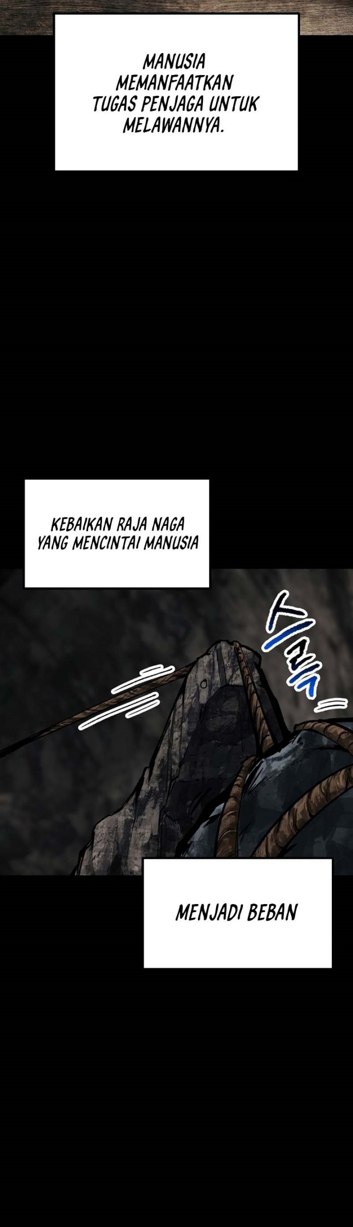 Sword King Chapter 176 - halaman 30