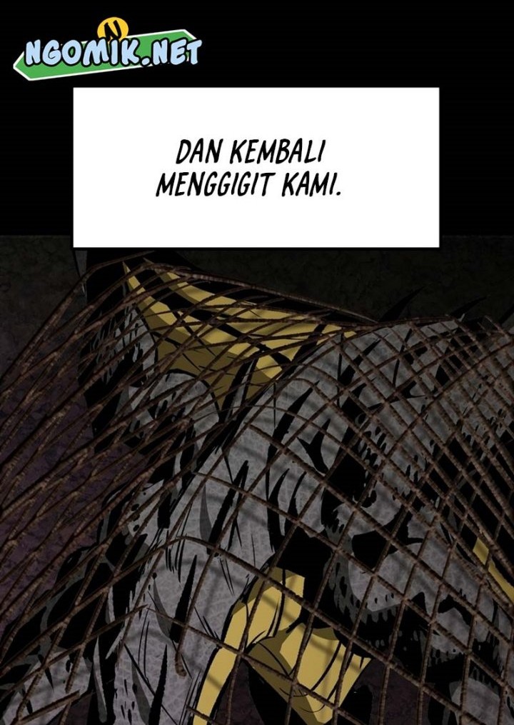 Sword King Chapter 176 - halaman 31