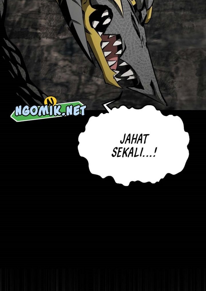Sword King Chapter 176 - halaman 33