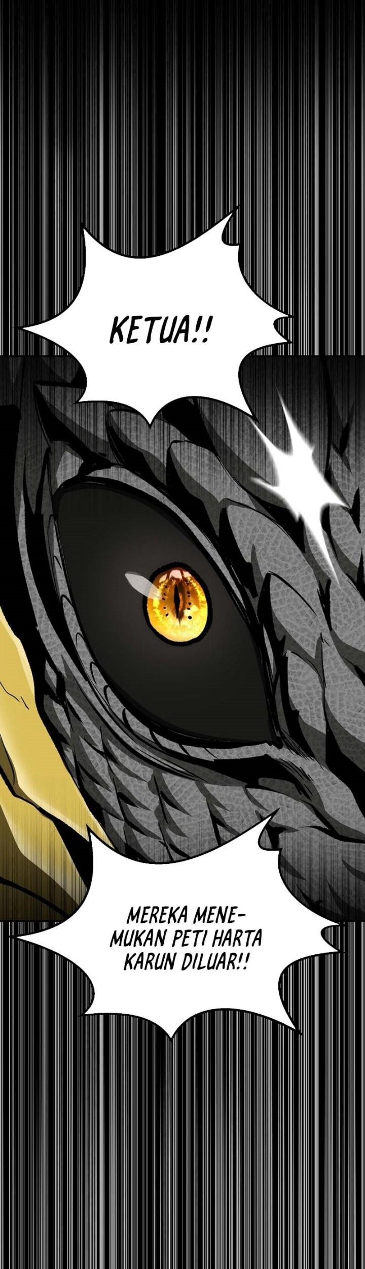 Sword King Chapter 176 - halaman 34