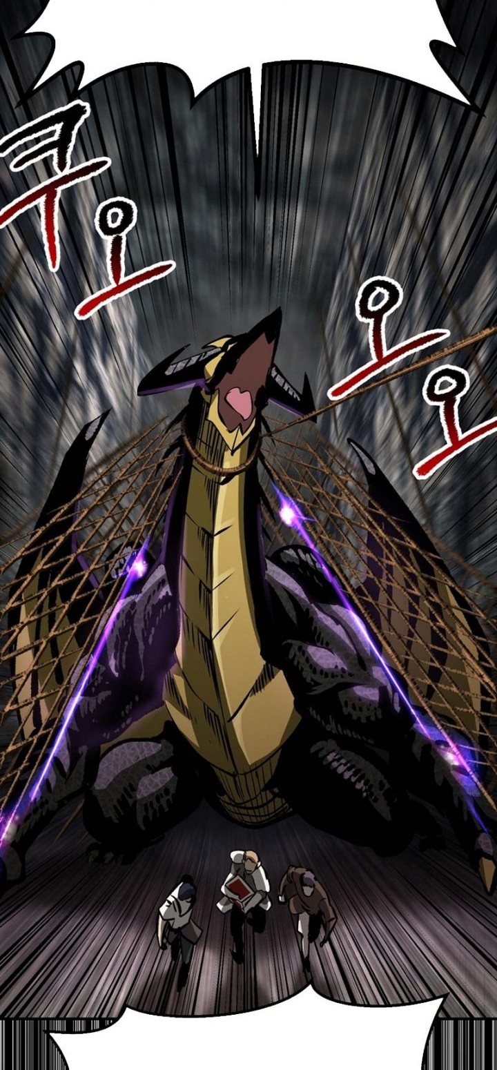 Sword King Chapter 176 - halaman 37