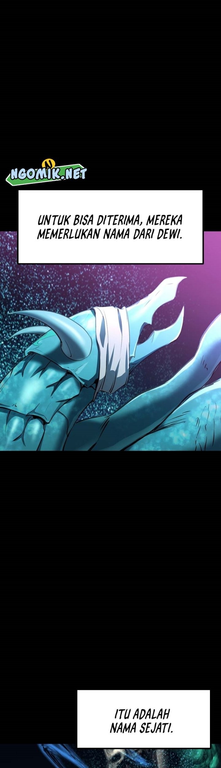 Sword King Chapter 176 - halaman 4