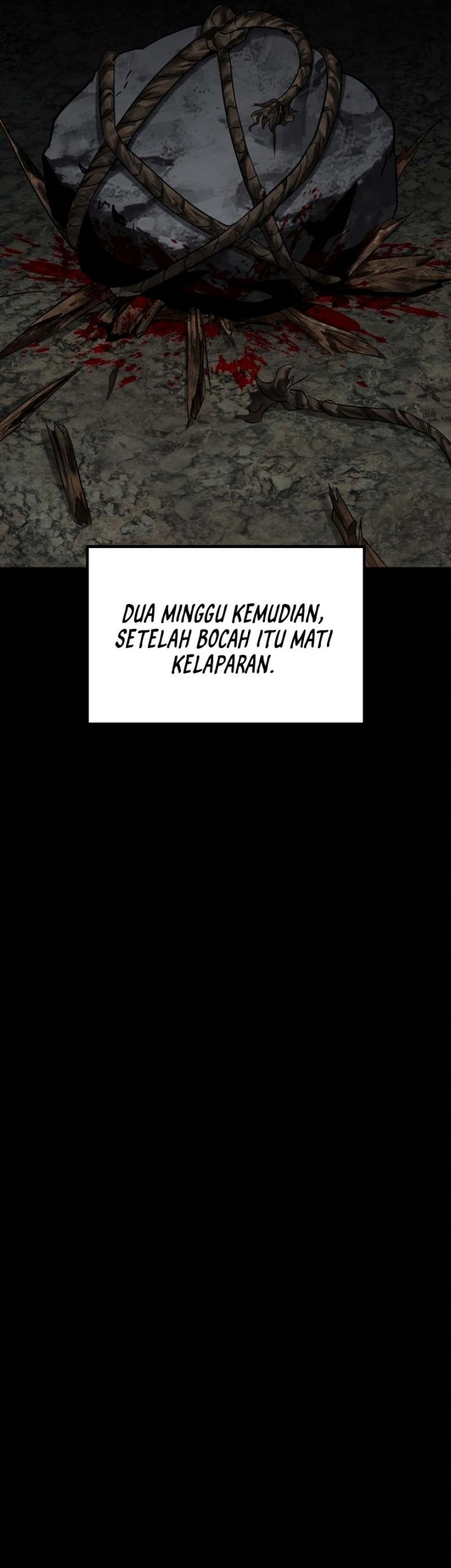 Sword King Chapter 176 - halaman 42