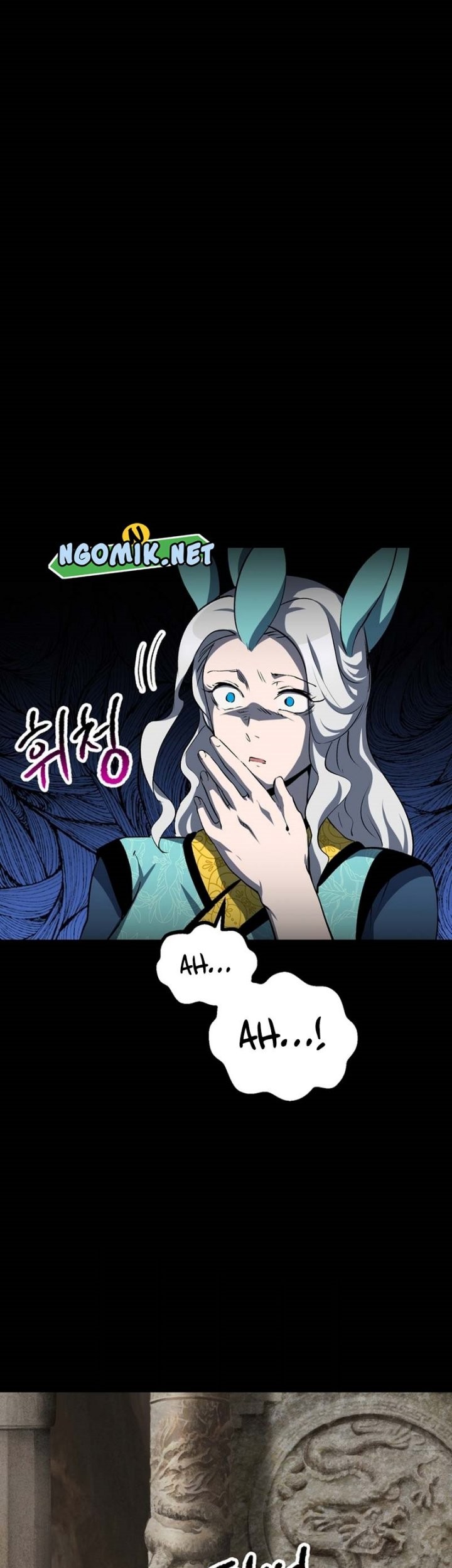 Sword King Chapter 176 - halaman 44