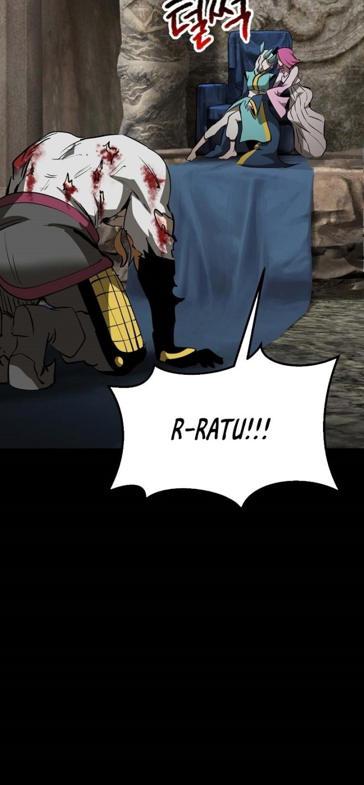 Sword King Chapter 176 - halaman 45