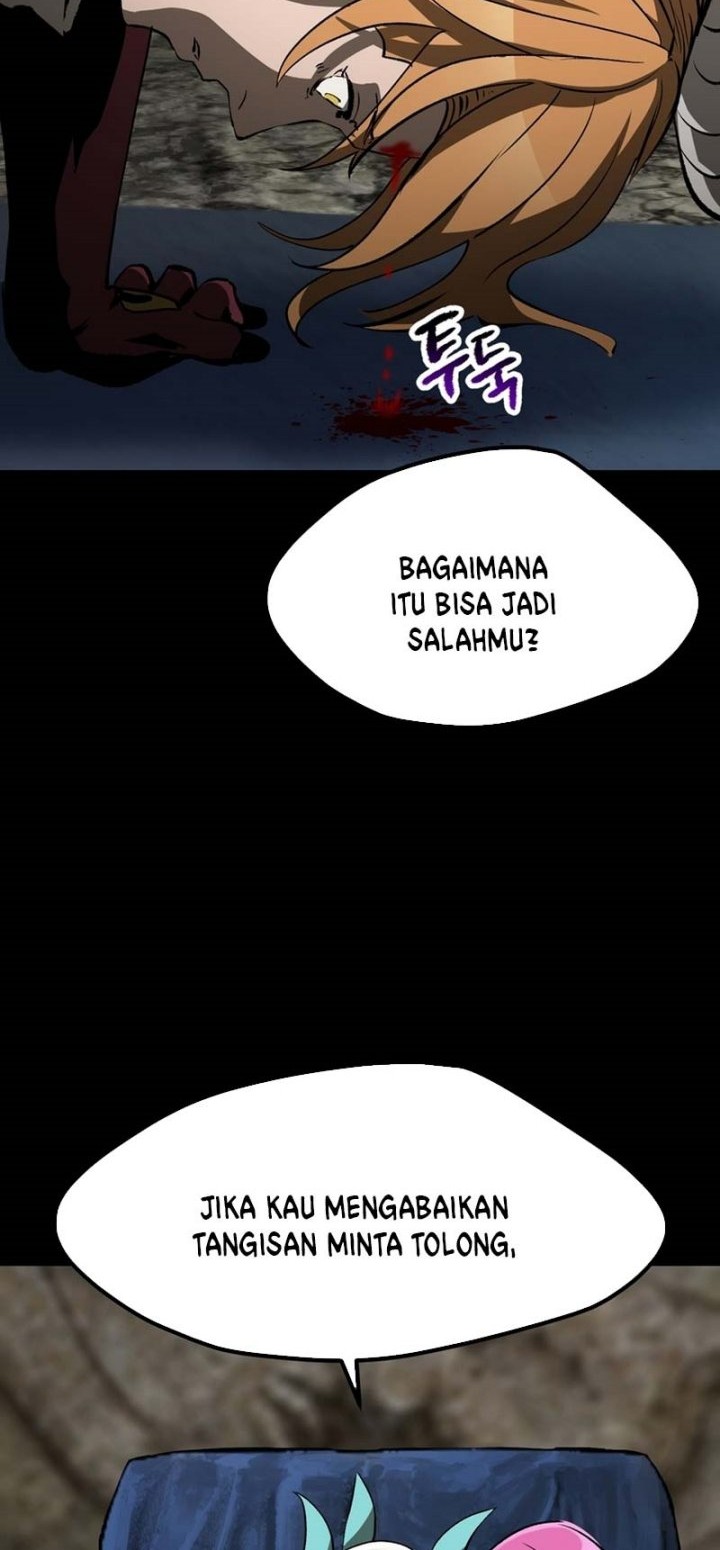 Sword King Chapter 176 - halaman 47
