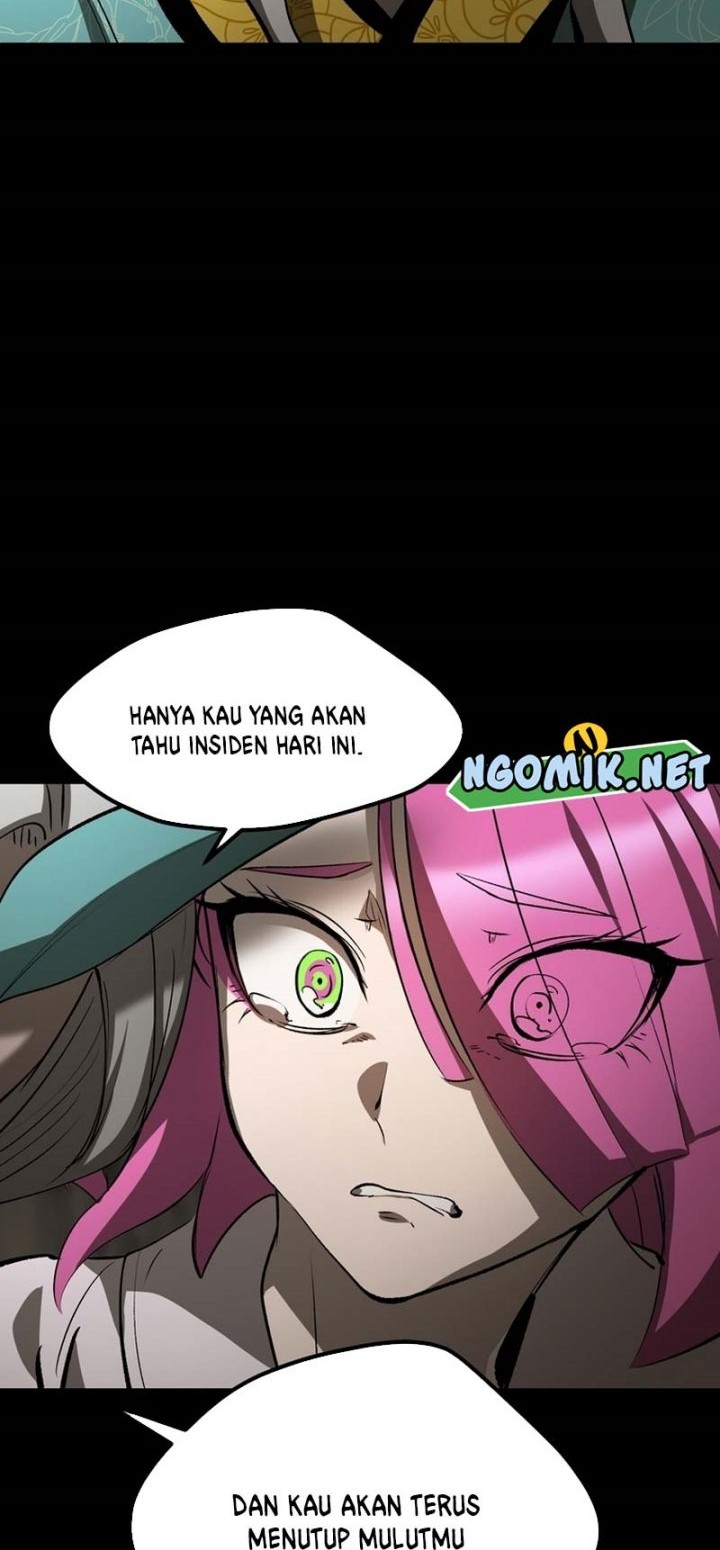 Sword King Chapter 176 - halaman 49