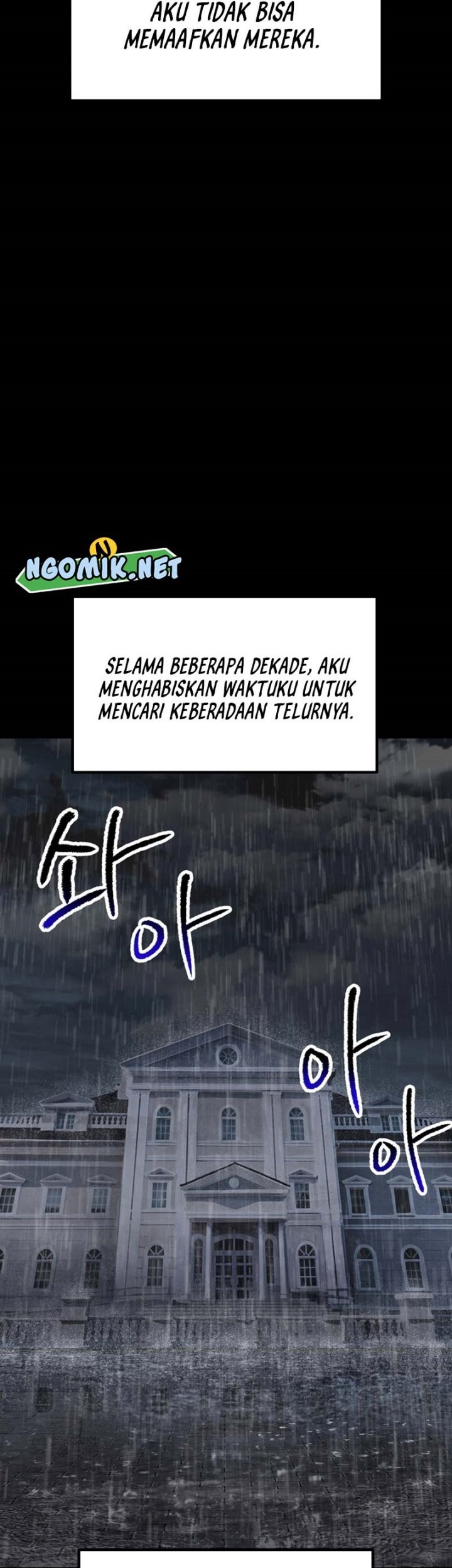 Sword King Chapter 176 - halaman 52