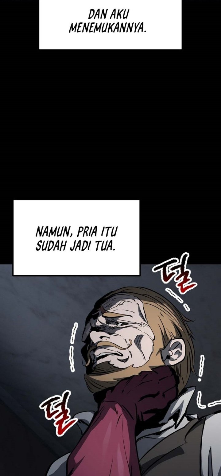 Sword King Chapter 176 - halaman 53