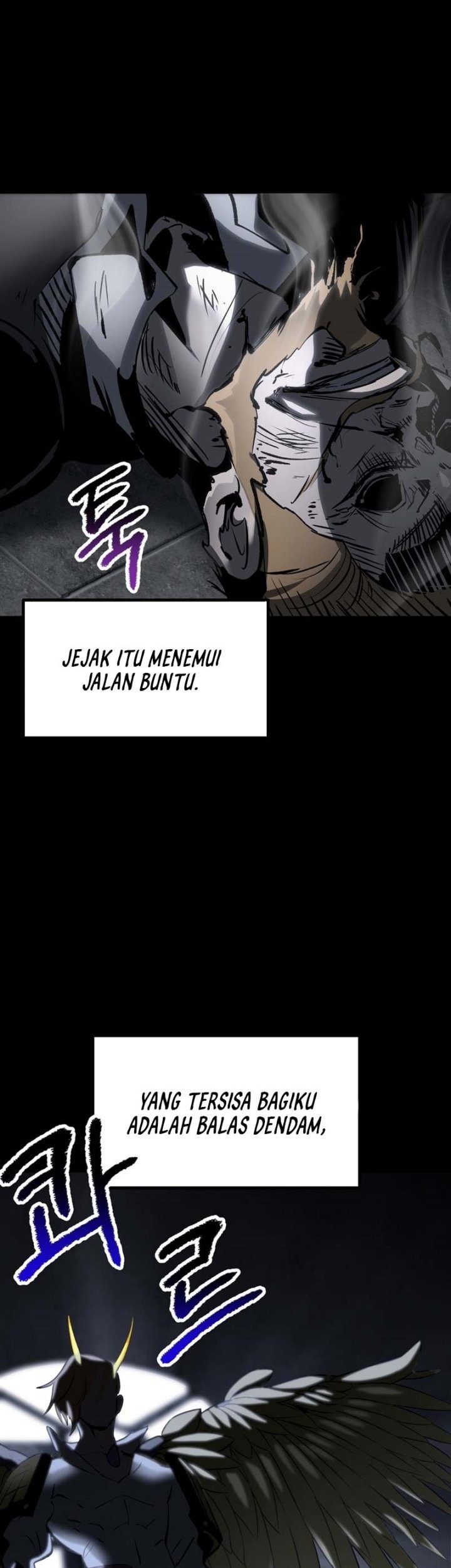 Sword King Chapter 176 - halaman 56
