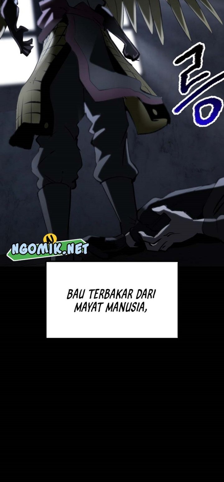 Sword King Chapter 176 - halaman 57