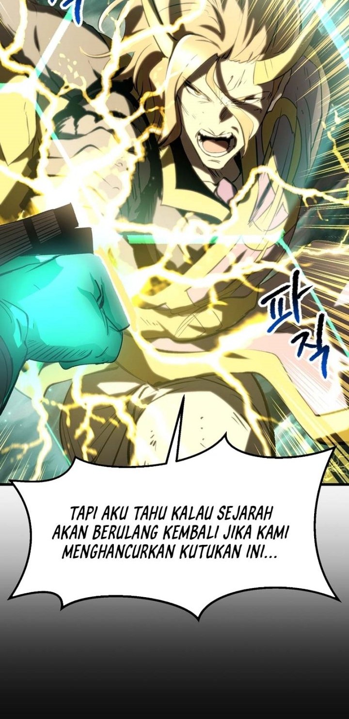 Sword King Chapter 176 - halaman 63