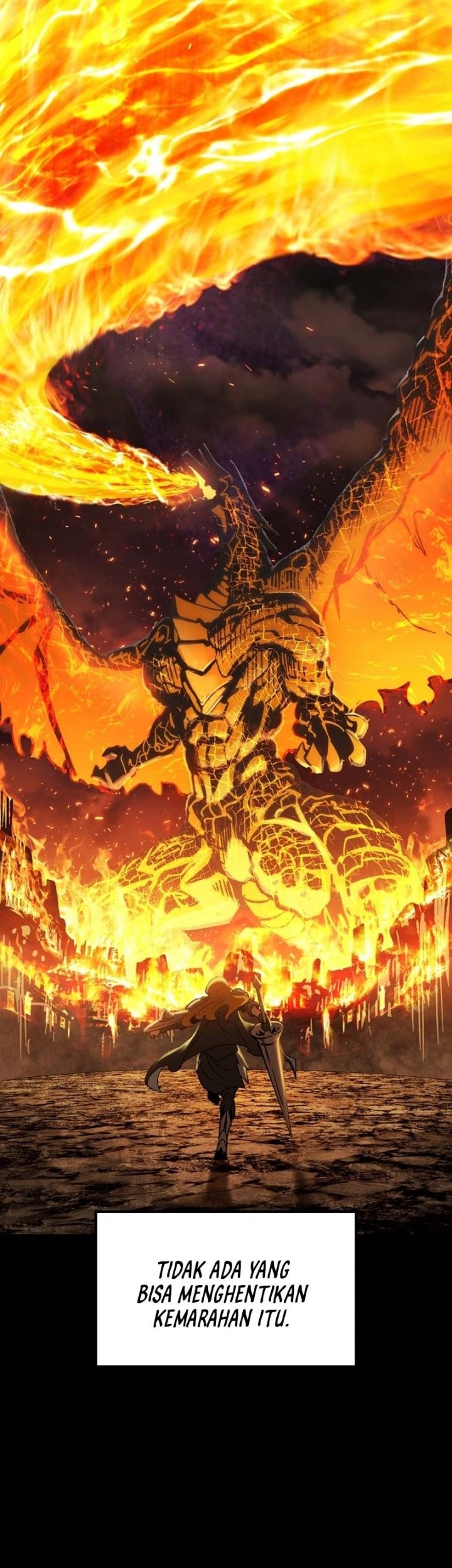 Sword King Chapter 176 - halaman 68