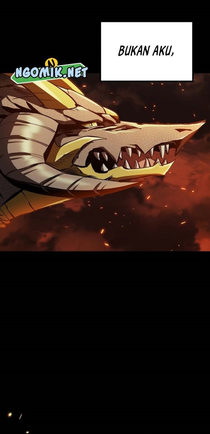 Sword King Chapter 176 - halaman 69