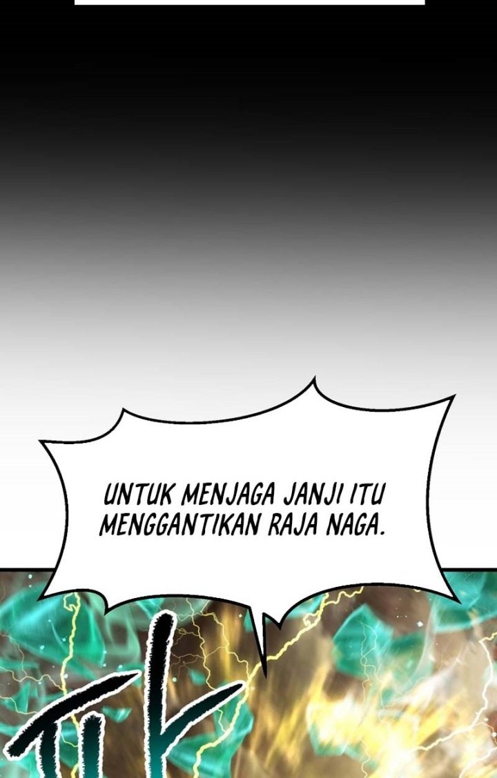 Sword King Chapter 176 - halaman 73
