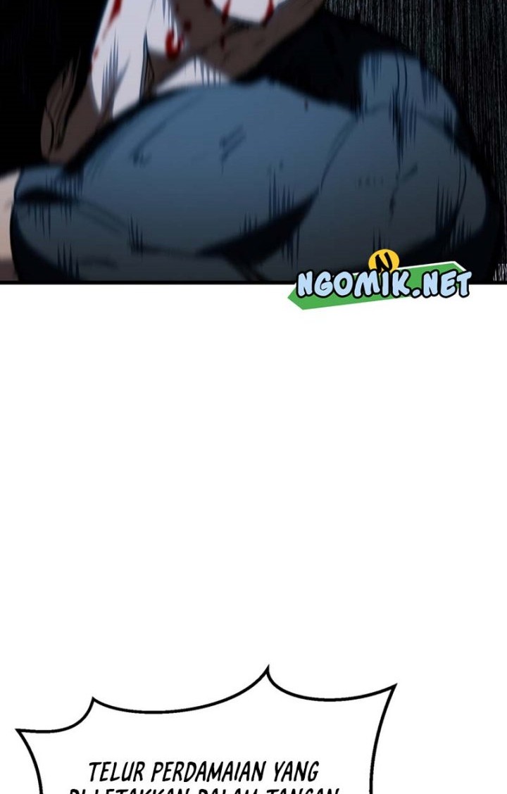 Sword King Chapter 176 - halaman 77
