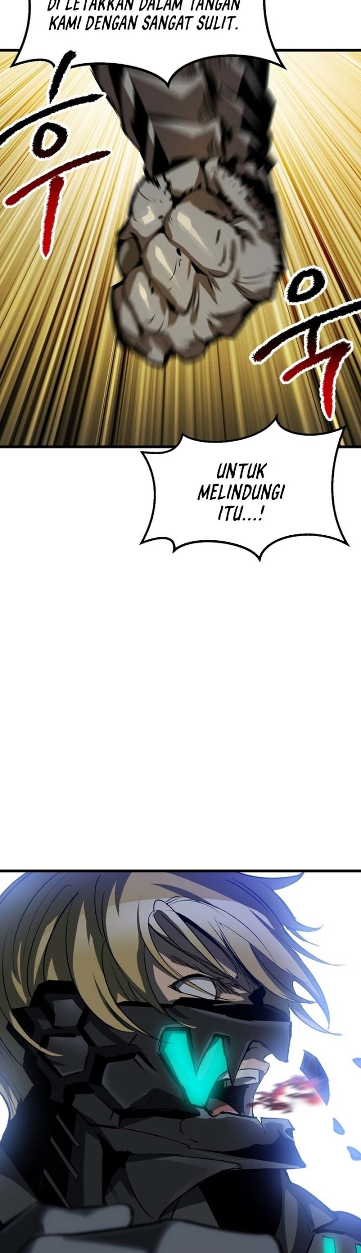Sword King Chapter 176 - halaman 78