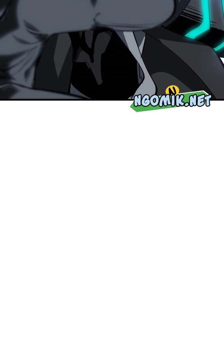 Sword King Chapter 176 - halaman 79