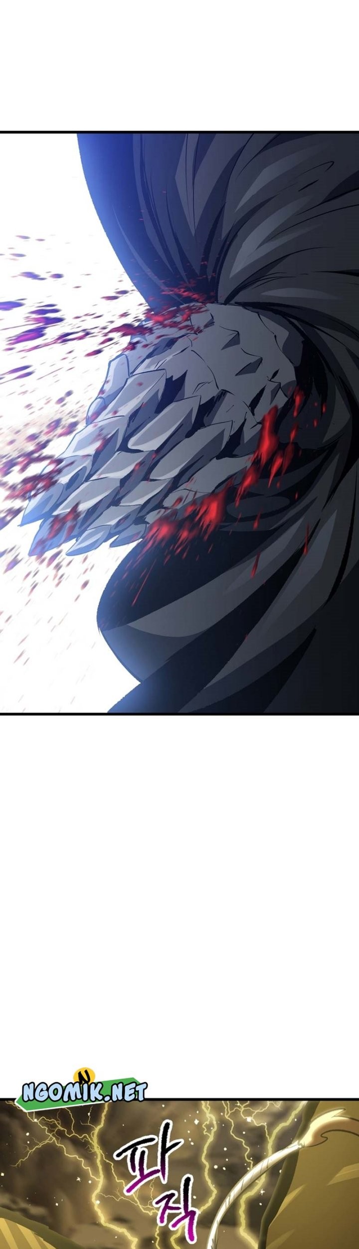 Sword King Chapter 176 - halaman 80
