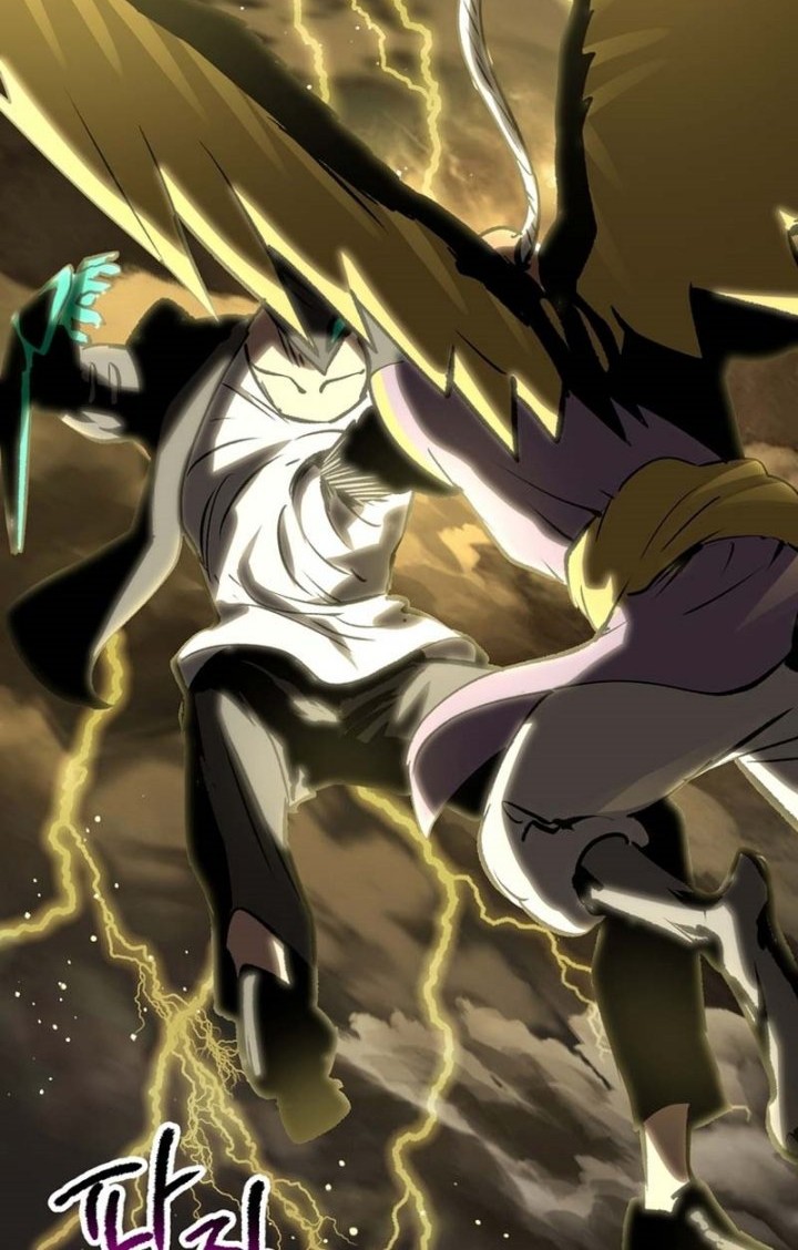 Sword King Chapter 176 - halaman 81