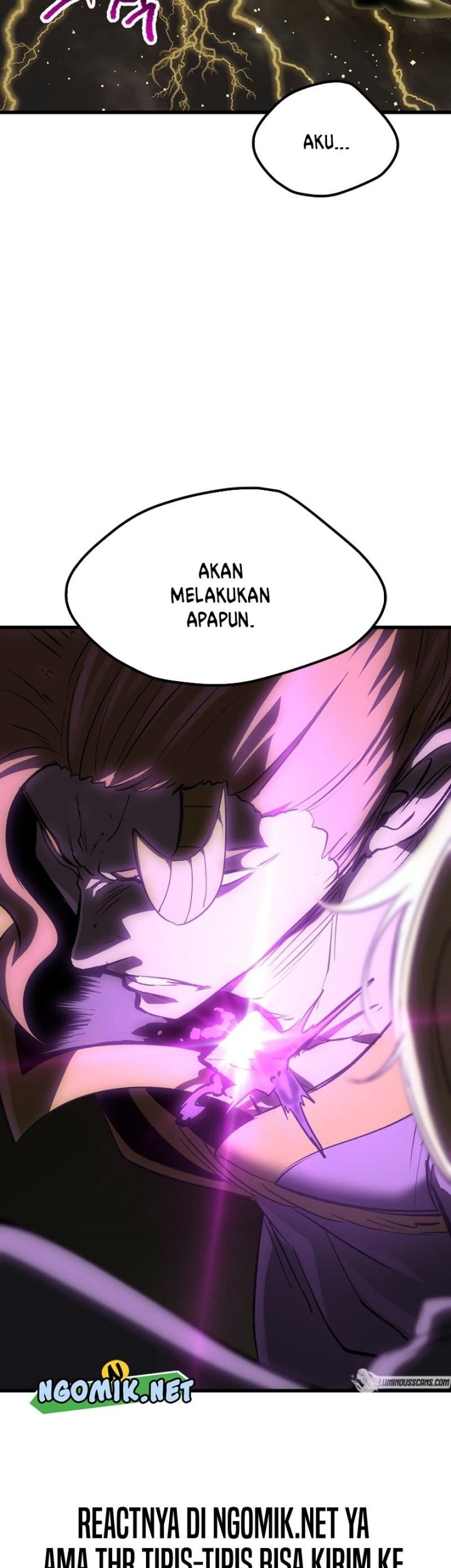 Sword King Chapter 176 - halaman 82