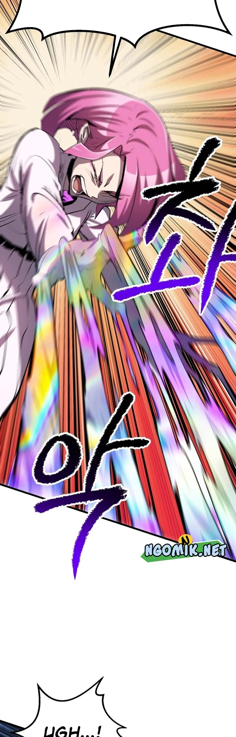 Sword King Chapter 177 - halaman 12