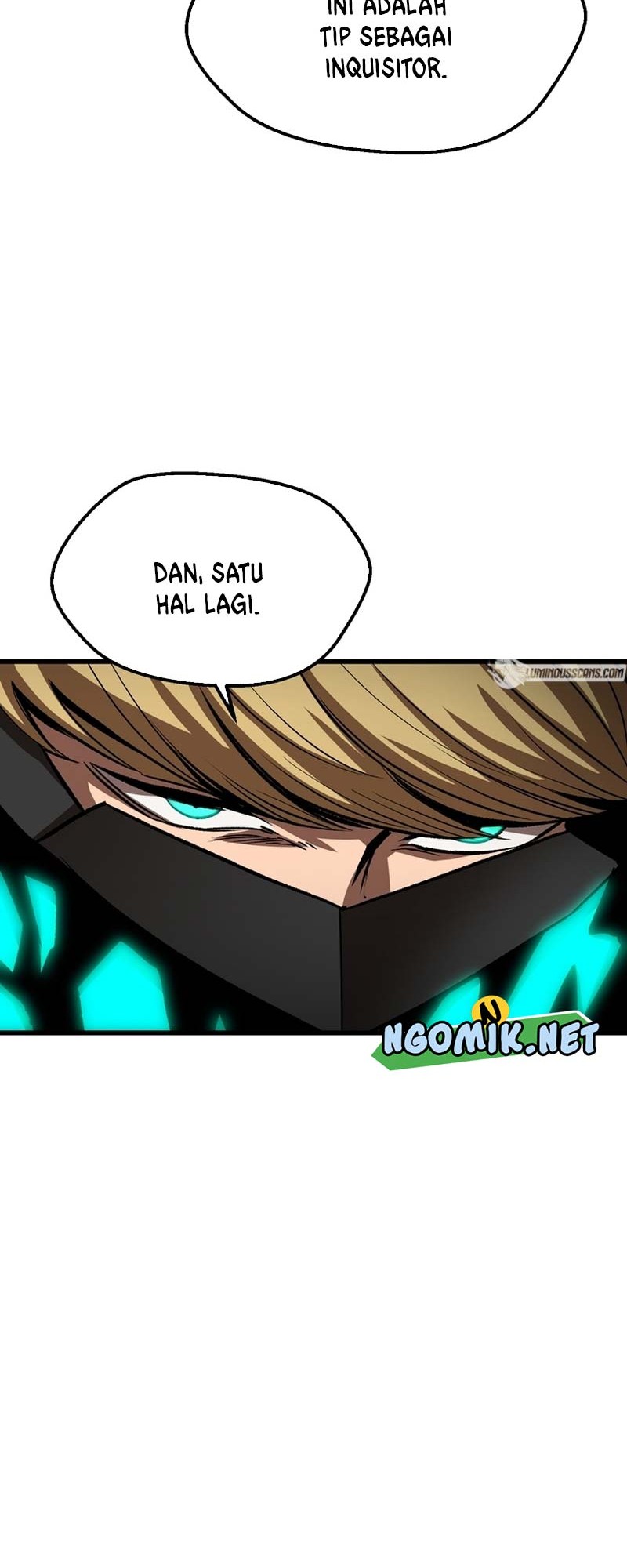 Sword King Chapter 177 - halaman 25