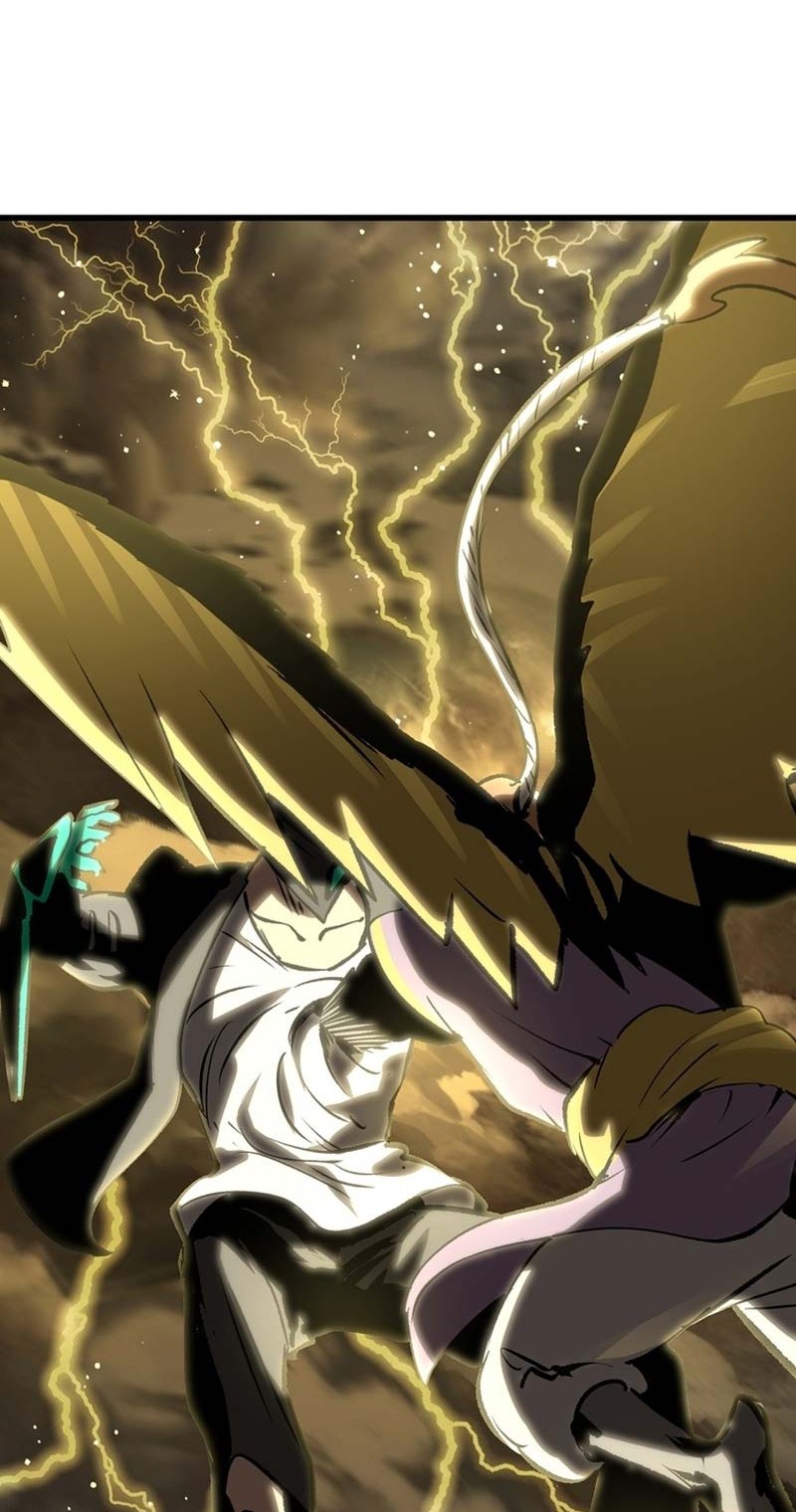 Sword King Chapter 177 - halaman 3