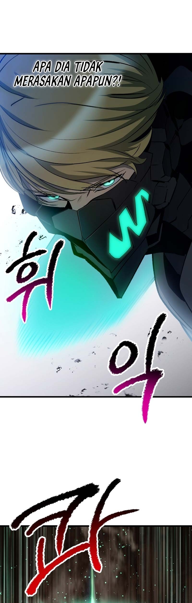 Sword King Chapter 177 - halaman 32