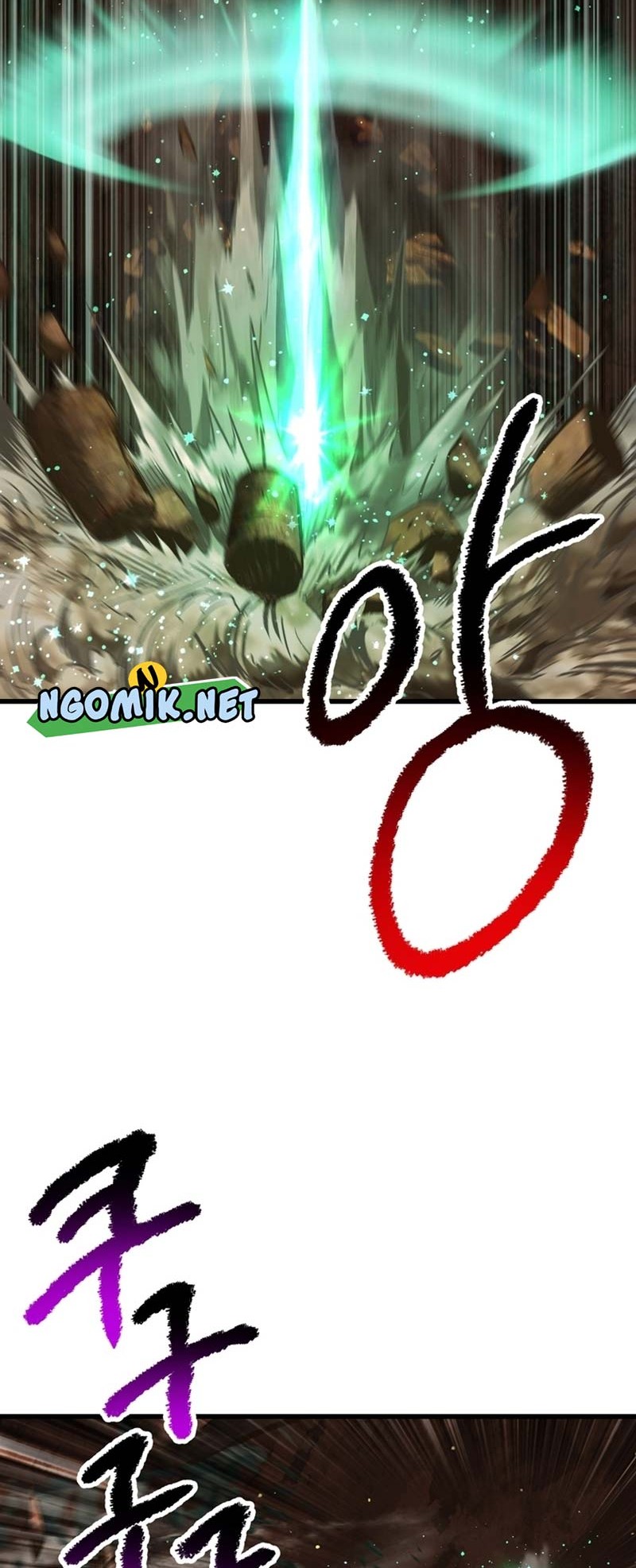 Sword King Chapter 177 - halaman 33