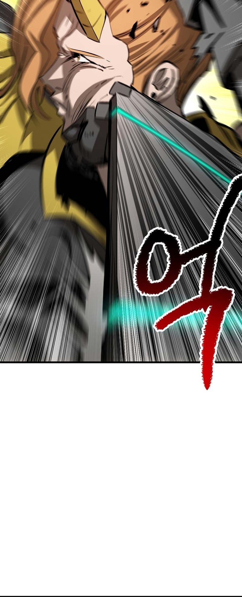 Sword King Chapter 177 - halaman 37