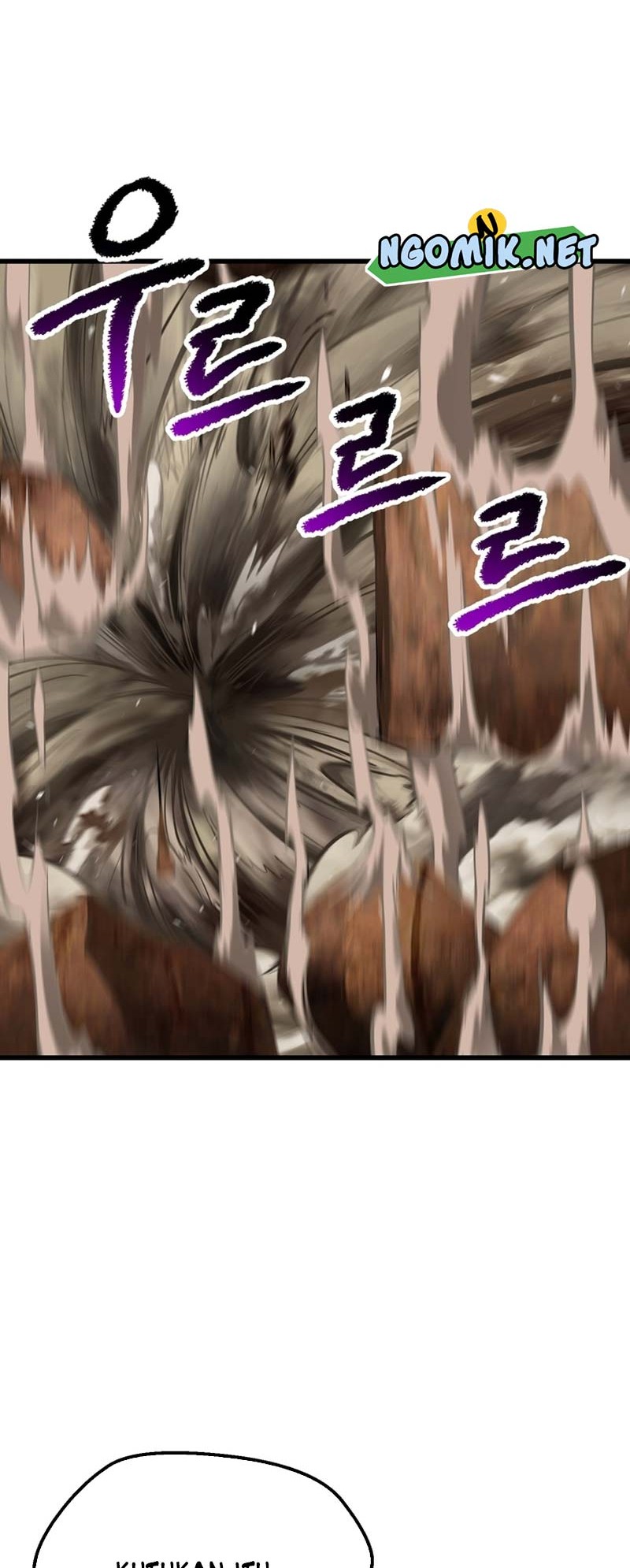 Sword King Chapter 177 - halaman 39