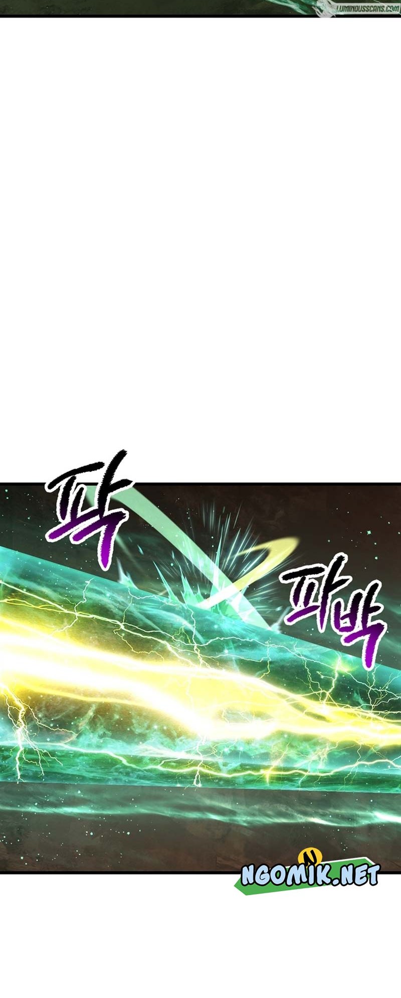 Sword King Chapter 177 - halaman 47