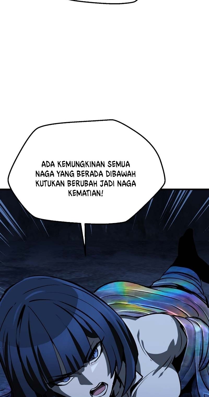 Sword King Chapter 177 - halaman 5