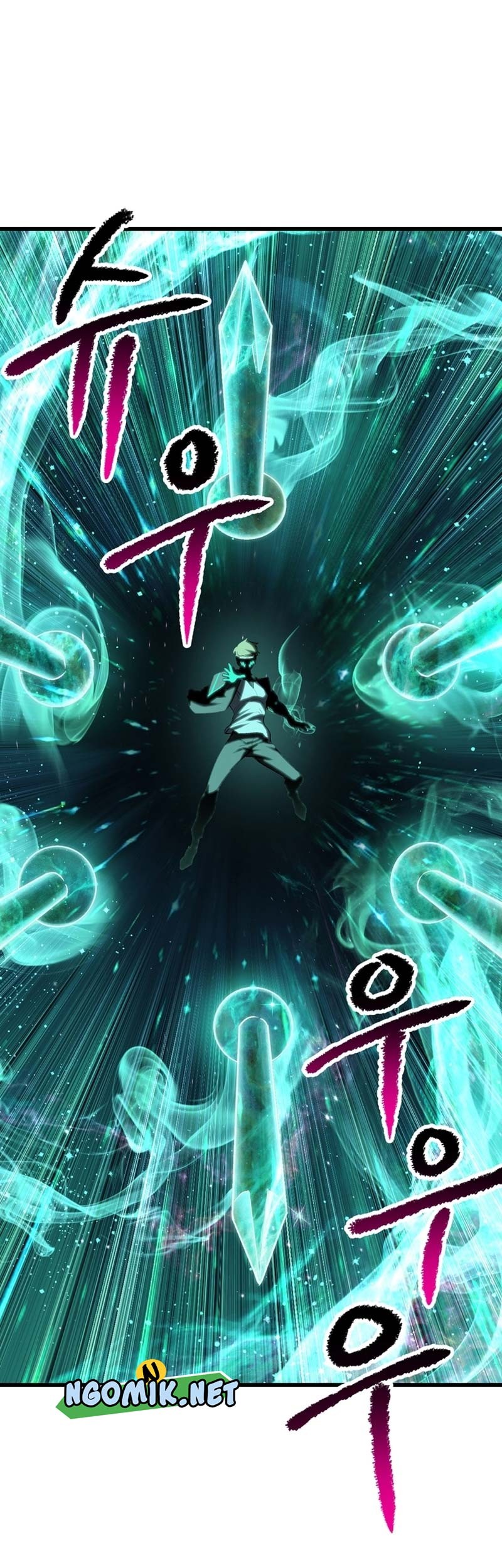 Sword King Chapter 177 - halaman 52