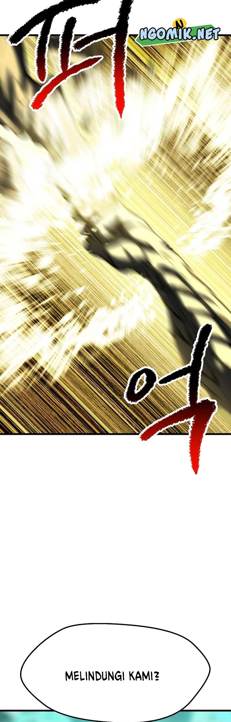 Sword King Chapter 177 - halaman 58
