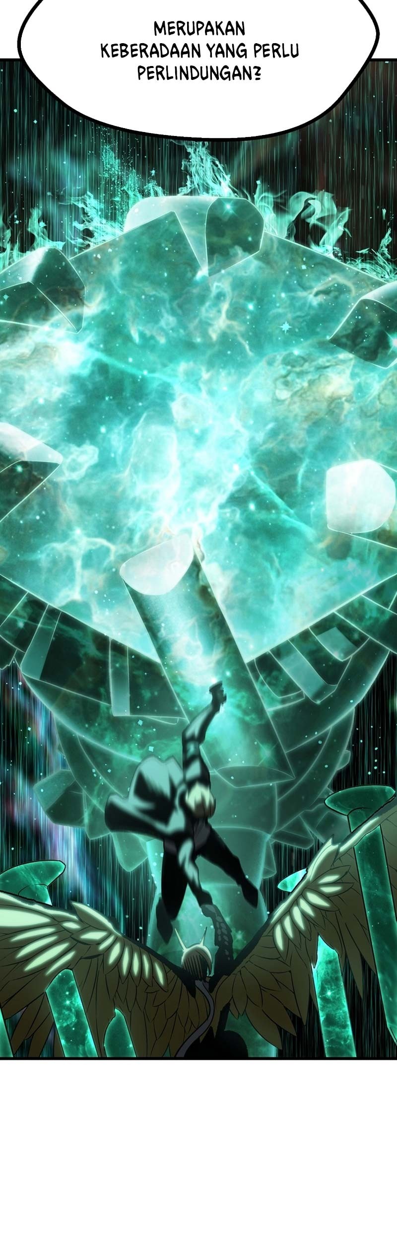 Sword King Chapter 177 - halaman 60