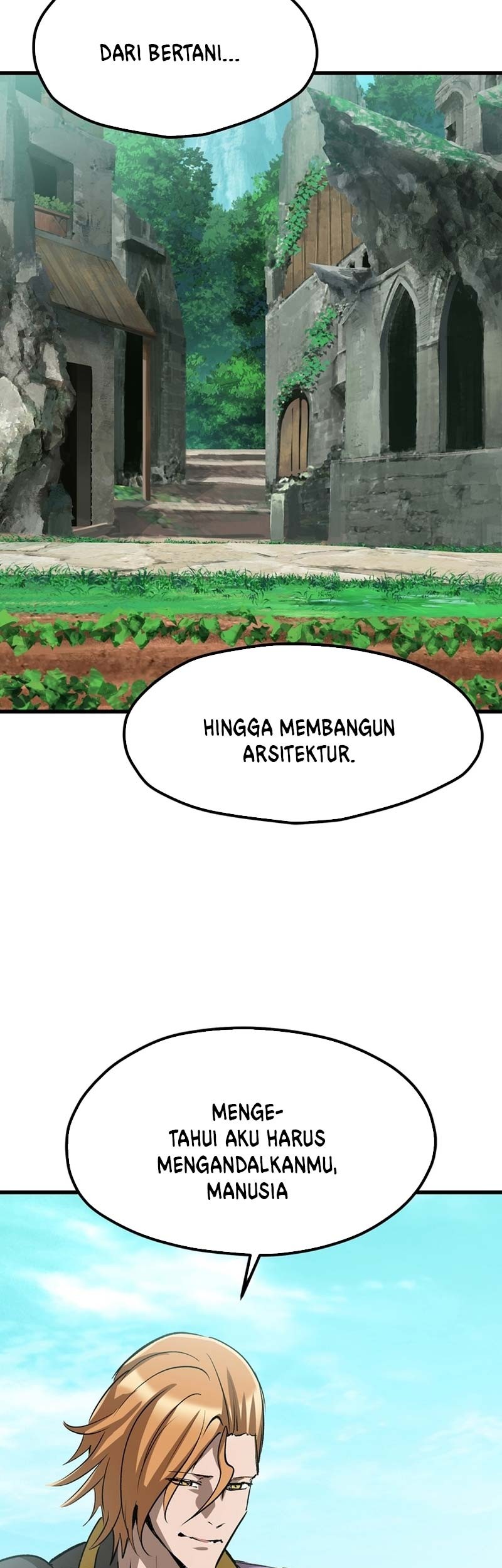 Sword King Chapter 177 - halaman 64
