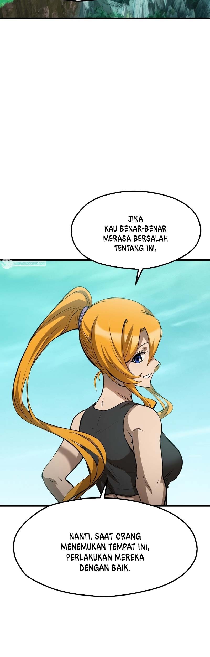 Sword King Chapter 177 - halaman 68