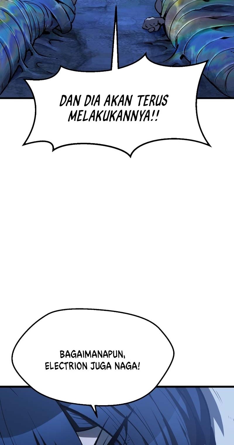 Sword King Chapter 177 - halaman 7